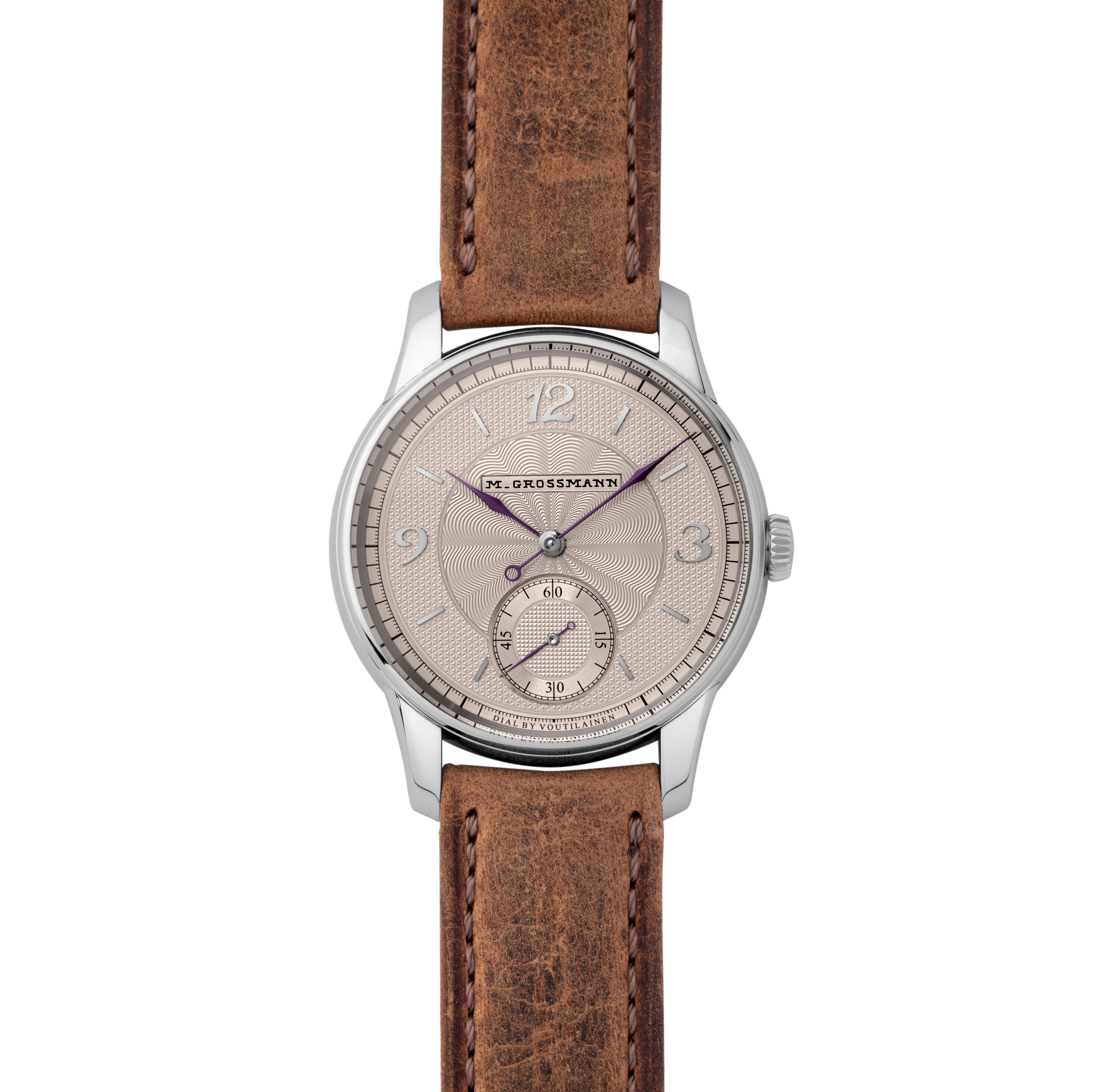 Grail Watch 9.1 – Grail Watch Pte. Ltd.