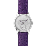 Grail Watch 9: Moritz Grossmann x Kari Voutilainen Benu 37 "Silver Bullet"