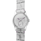 Grail Watch 9: Moritz Grossmann x Kari Voutilainen Benu 37 "Silver Bullet"