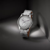 Grail Watch 9: Moritz Grossmann x Kari Voutilainen Benu 37 "Silver Bullet"