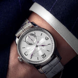 Grail Watch 9: Moritz Grossmann x Kari Voutilainen Benu 37 "Silver Bullet"
