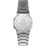 Alterum Worldtimer Horizon