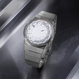 Alterum Worldtimer Horizon