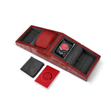 Grail Watch 12: Atelier Wen Red Tantalum '鸿 Hóng'