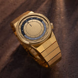 Alterum Worldtimer: Los Angeles Edition