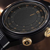 Alterum Worldtimer: New York Edition