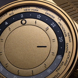 Alterum Worldtimer: Los Angeles Edition