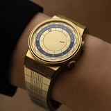 Alterum Worldtimer: Los Angeles Edition