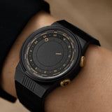 Alterum Worldtimer: New York Edition