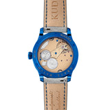 GRAIL WATCH 8: KUDOKE 2 ‘STARRY NIGHT’