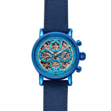 GRAIL WATCH 5: CHRONOSWISS OPUS BLUE