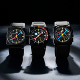 GRAIL WATCH 4: ALAIN SILBERSTEIN × BELL & ROSS TRILOGY BOX SET