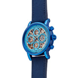 GRAIL WATCH 5: CHRONOSWISS OPUS BLUE