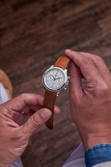 GRAIL WATCH 2: FRANCK MULLER 30TH ANNIVERSARY LIMITED EDITION BI-COMPAX CHRONOGRAPH