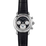 GRAIL WATCH 2: FRANCK MULLER 30TH ANNIVERSARY LIMITED EDITION DOUBLE SIDED RATTRAPANTE CHRONOGRAPH