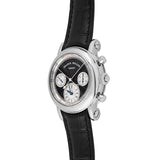 GRAIL WATCH 2: FRANCK MULLER 30TH ANNIVERSARY LIMITED EDITION DOUBLE SIDED RATTRAPANTE CHRONOGRAPH