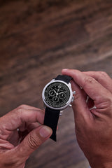 GRAIL WATCH 2: FRANCK MULLER 30TH ANNIVERSARY LIMITED EDITION TRI-COMPAX CHRONOGRAPH