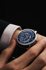 GRAIL WATCH 3: TRILOBE UNE FOLLE SOIRÉE "WILD NIGHT"