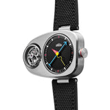 Grail Watch 7: Angelus x Alain Silberstein U11 Streamline Tourbillon