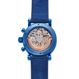 GRAIL WATCH 5: CHRONOSWISS OPUS BLUE