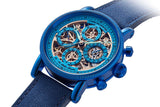 GRAIL WATCH 5: CHRONOSWISS OPUS BLUE