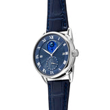 GRAIL WATCH 6: DE BETHUNE DB25 PERPETUAL CALENDAR 40MM “RHAPSODY IN BLUE”