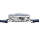 GRAIL WATCH 6: DE BETHUNE DB25 PERPETUAL CALENDAR 40MM “RHAPSODY IN BLUE”