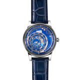 GRAIL WATCH 3: TRILOBE UNE FOLLE SOIRÉE "WILD NIGHT"