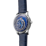 GRAIL WATCH 3: TRILOBE UNE FOLLE SOIRÉE "WILD NIGHT"