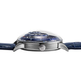 GRAIL WATCH 3: TRILOBE UNE FOLLE SOIRÉE "WILD NIGHT"