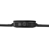 Grail Watch 4: Bell & Ross x Alain Silberstein Black Ceramic Trilogy "MARINE 22"