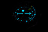 Grail Watch 4: Bell & Ross x Alain Silberstein Black Ceramic Trilogy "MARINE 22"