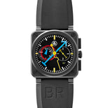 GRAIL WATCH 4: ALAIN SILBERSTEIN × BELL & ROSS TRILOGY BOX SET