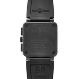 GRAIL WATCH 4: ALAIN SILBERSTEIN × BELL & ROSS TRILOGY BOX SET