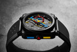 GRAIL WATCH 4: ALAIN SILBERSTEIN × BELL & ROSS TRILOGY BOX SET
