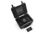 Grail Watch 4: Bell & Ross x Alain Silberstein Black Ceramic Trilogy "MARINE 22"