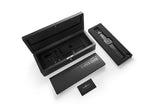Grail Watch 4: Bell & Ross x Alain Silberstein Black Ceramic Trilogy "KLUB 22"