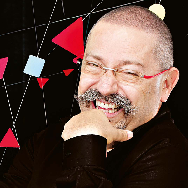 Alain silberstein best sale storia