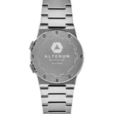 Alterum Worldtimer