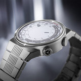 Alterum Worldtimer Horizon