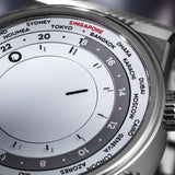Alterum Worldtimer Horizon