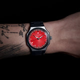 Grail Watch 12: Atelier Wen Red Tantalum '鸿 Hóng'