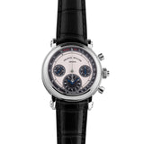 GRAIL WATCH 2.1: FRANCK MULLER DOUBLE SIDED RATTRAPANTE CHRONOGRAPH “ARABIAN PANDA”