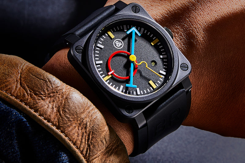 11 grail watches worth knowing about | Esquire Middle East – The Region's  Best Men's Magazine